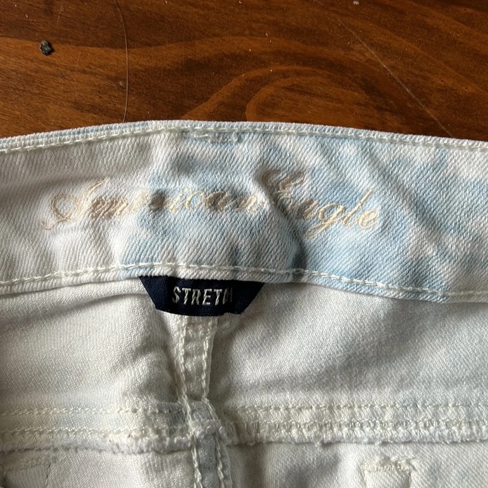 American Eagle Outfitters shorts
